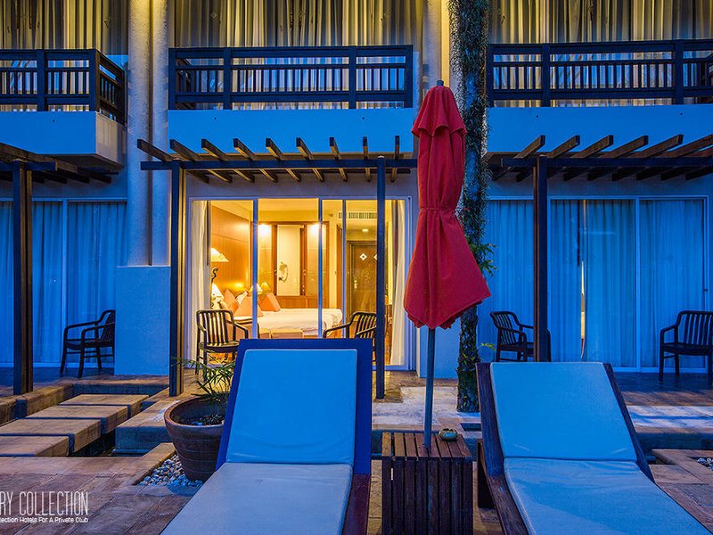 Mission Hills Phuket Golf Resort & Spa 236984