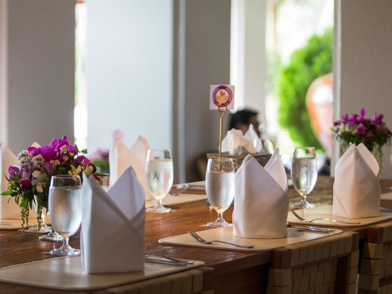 Mission Hills Phuket Golf Resort & Spa 236985