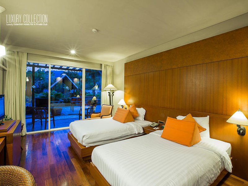Mission Hills Phuket Golf Resort & Spa 236986
