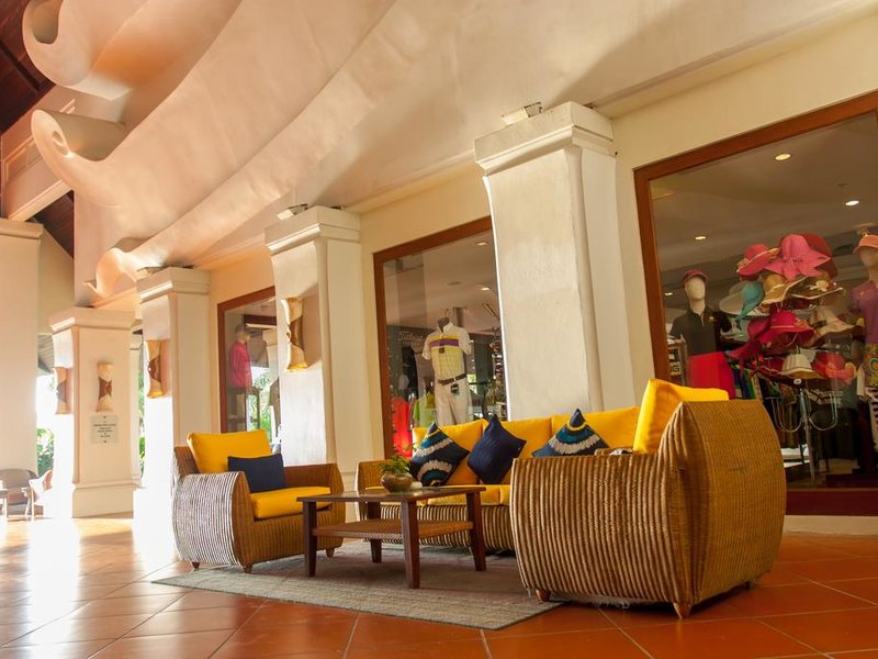 Mission Hills Phuket Golf Resort & Spa 236987