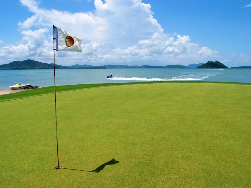 Mission Hills Phuket Golf Resort & Spa 236988