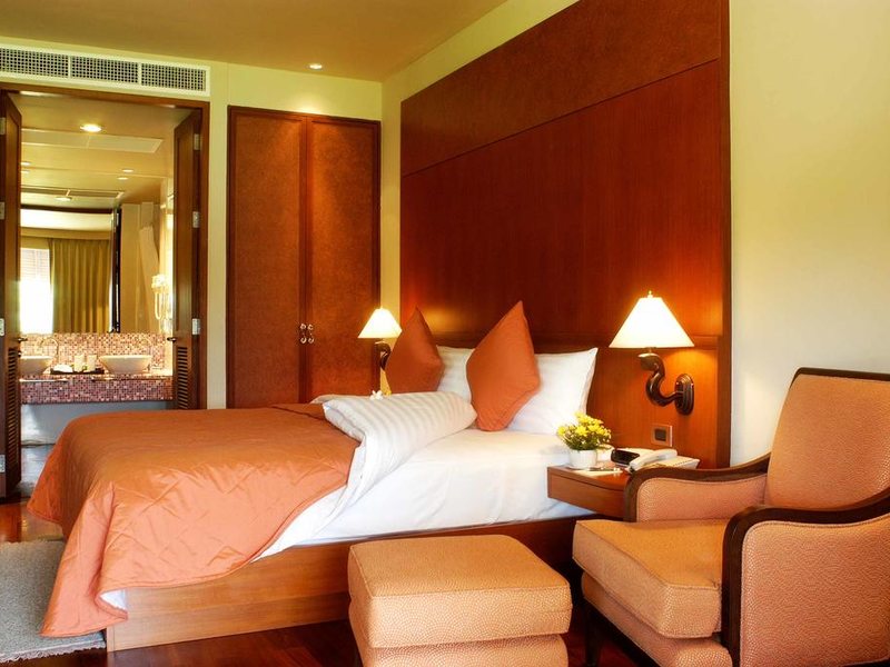 Mission Hills Phuket Golf Resort & Spa 236989