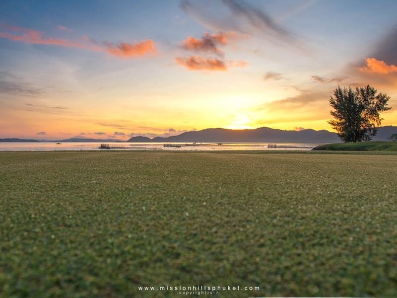 Mission Hills Phuket Golf Resort & Spa 236991