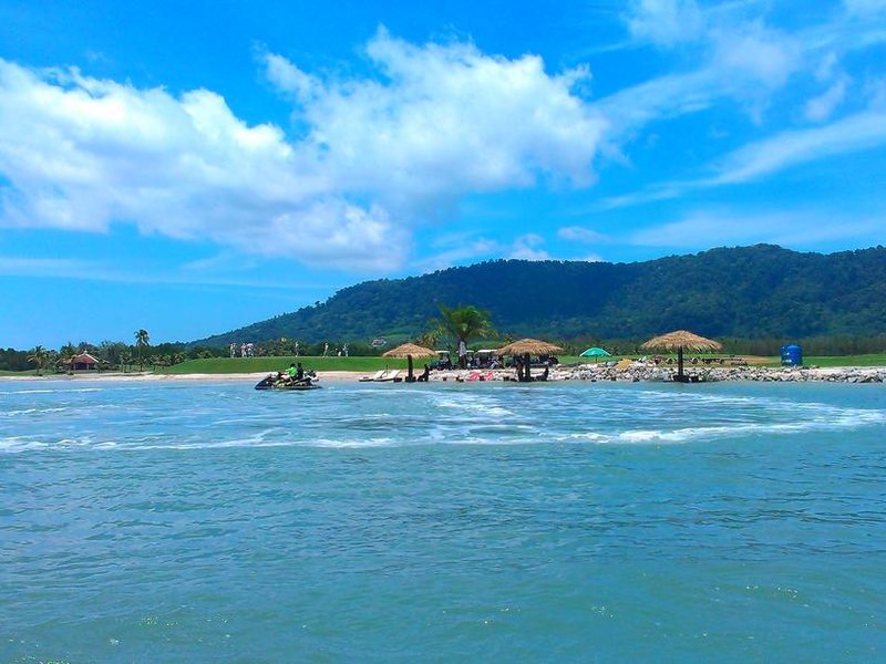 Mission Hills Phuket Golf Resort & Spa 236992