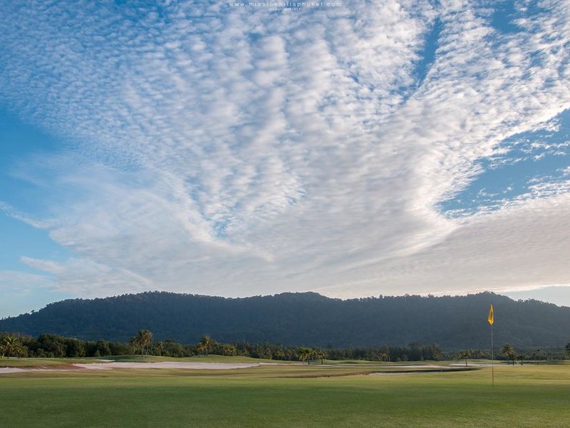 Mission Hills Phuket Golf Resort & Spa 236993