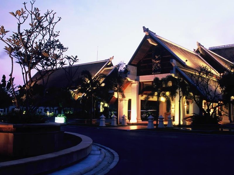 Mission Hills Phuket Golf Resort & Spa 236995