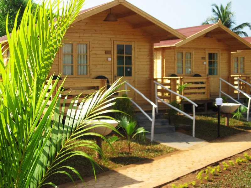 Mist Goa Beach House 113528