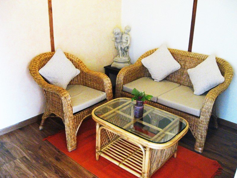 Mist Goa Beach House 113529