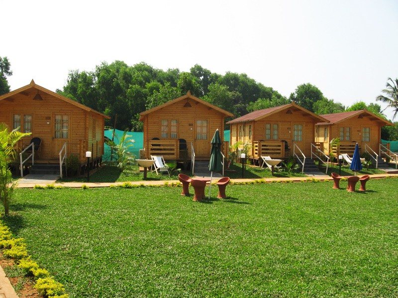 Mist Goa Beach House 113530