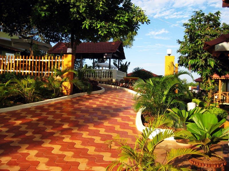 Mist Goa Beach House 113533