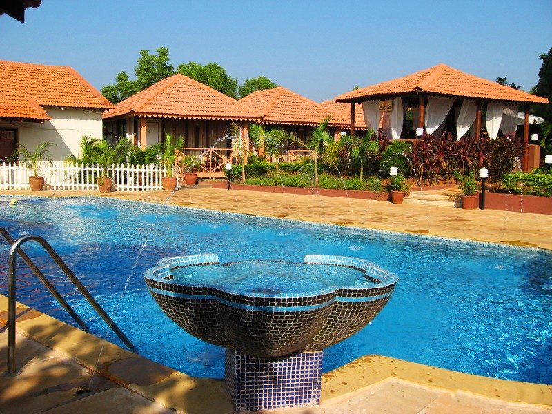Mist Goa Beach House 113534