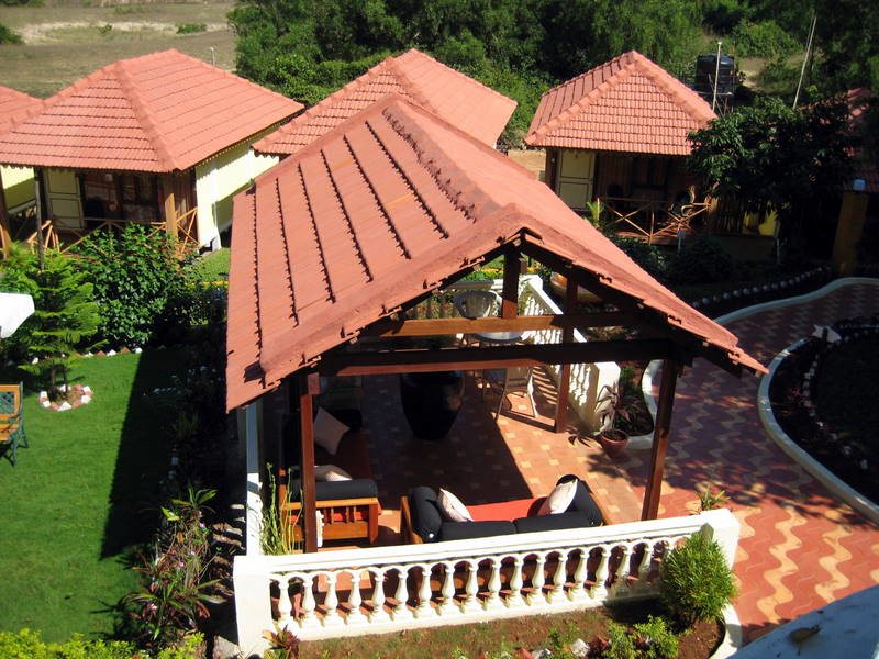 Mist Goa Beach House 113537