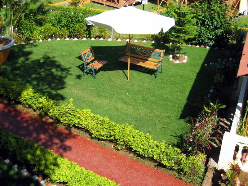 Mist Goa Beach House 113538