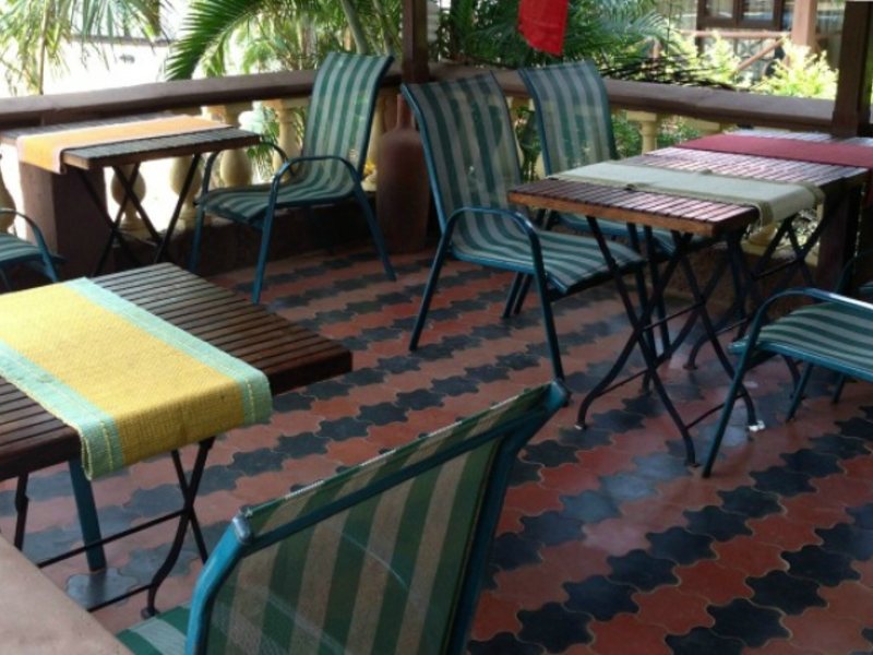 Mist Goa Beach House 113539