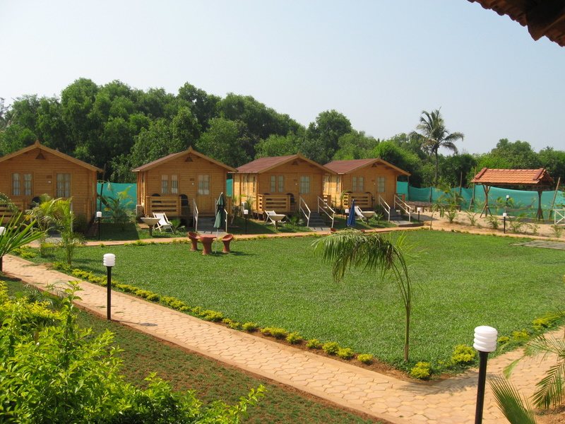 Mist Goa Beach House 113541