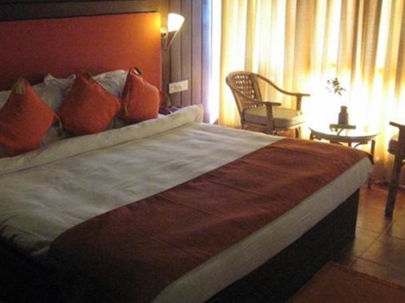 Mist Goa Beach House 113543