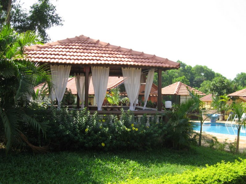 Mist Goa Beach House 113544