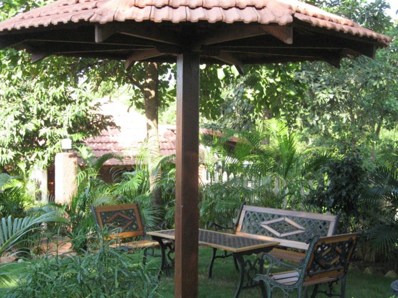 Mist Goa Beach House 113545