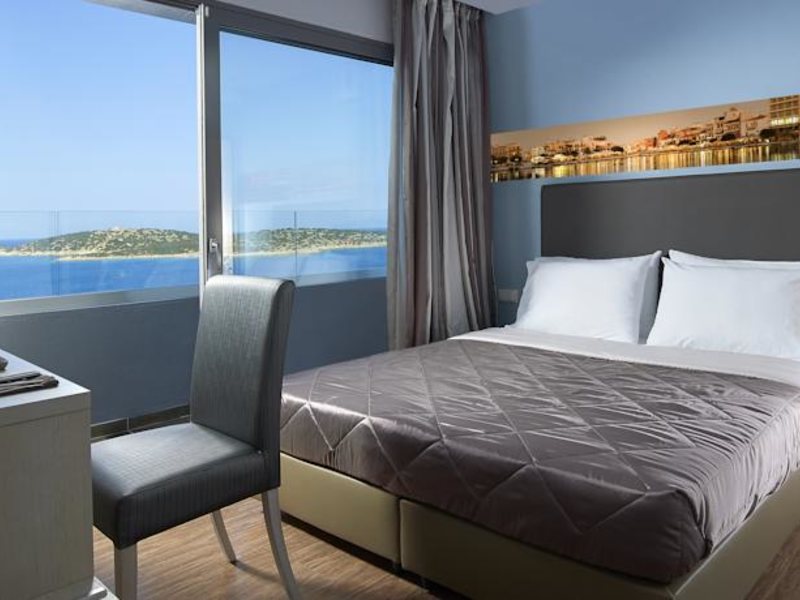 Mistral Bay Hotel 85951