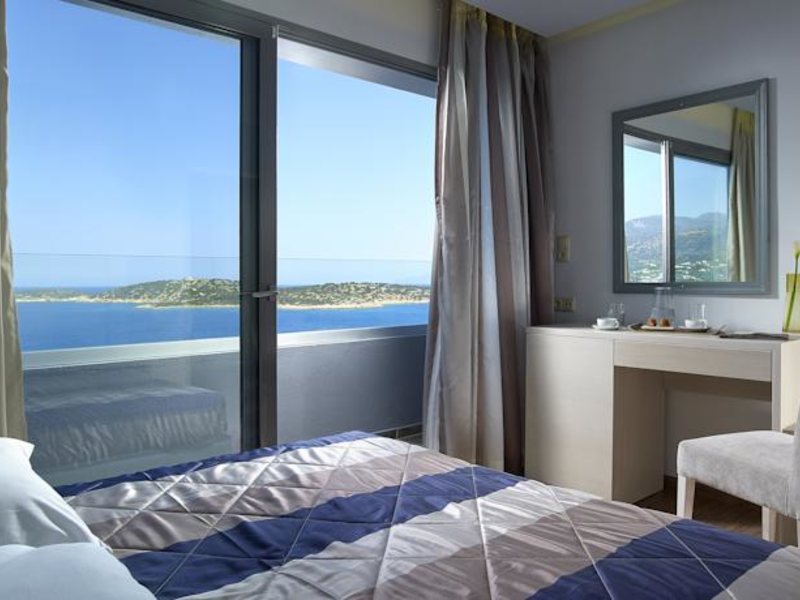 Mistral Bay Hotel 85952