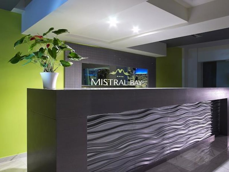 Mistral Bay Hotel 85959