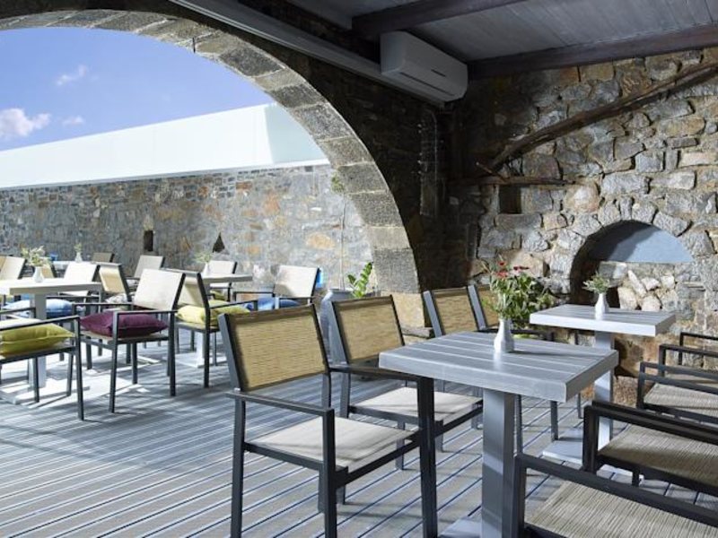 Mistral Bay Hotel 85961