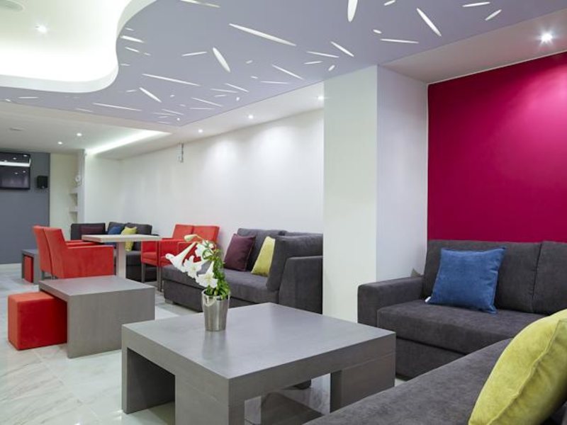 Mistral Bay Hotel 85963