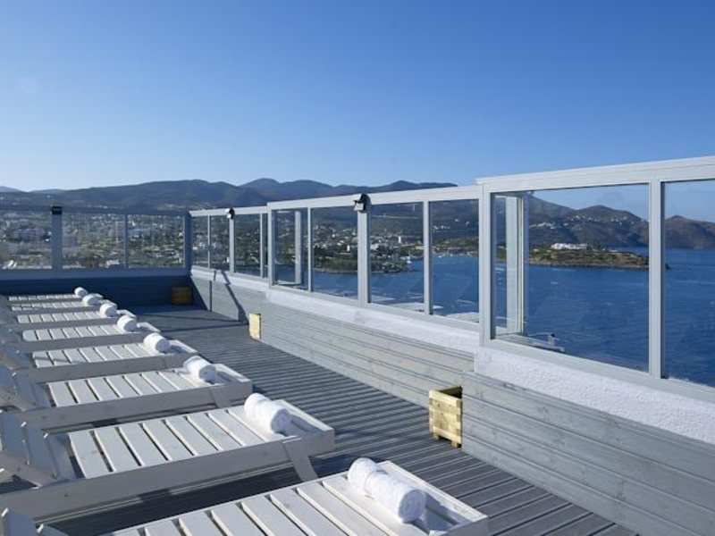 Mistral Bay Hotel 85964