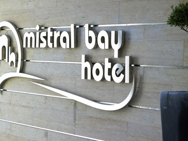 Mistral Bay Hotel 85965