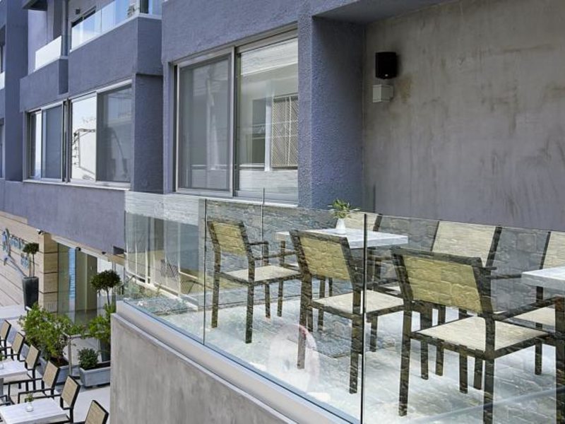 Mistral Bay Hotel 85970