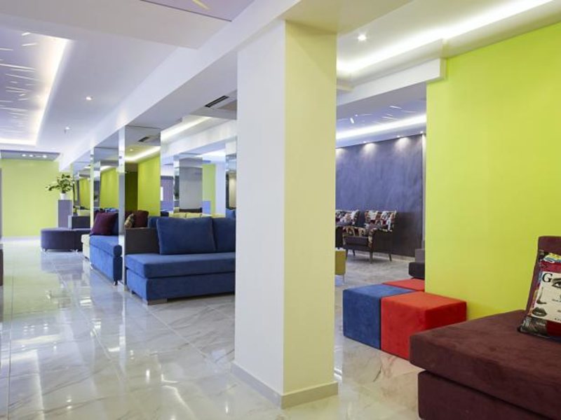 Mistral Bay Hotel 85971