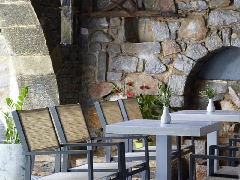 Mistral Bay Hotel 85974