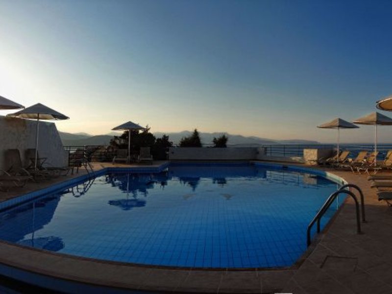 Mistral Mare Hotel 101929