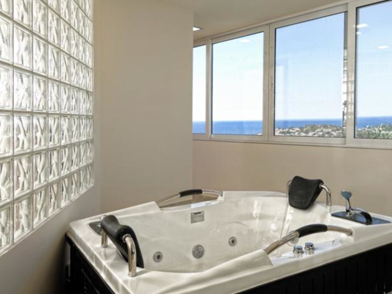 Mistral Mare Hotel 101931