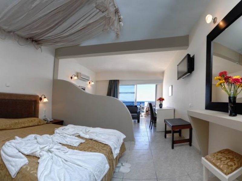 Mistral Mare Hotel 101932