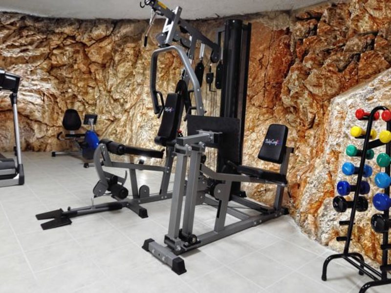 Mistral Mare Hotel 101933