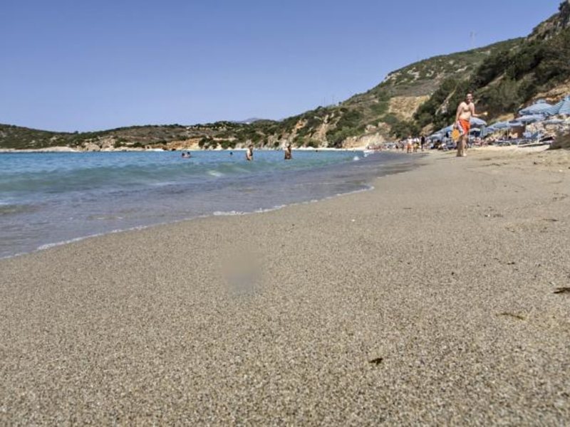 Mistral Mare Hotel 101936