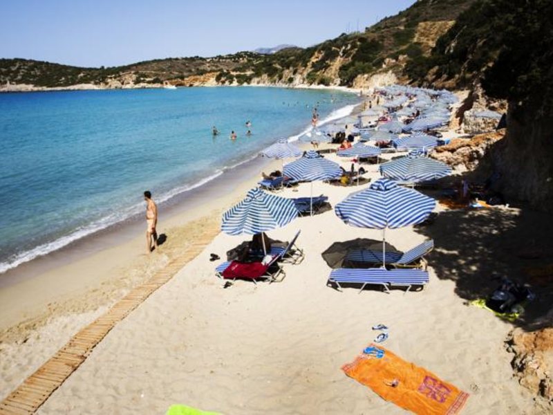 Mistral Mare Hotel 101937