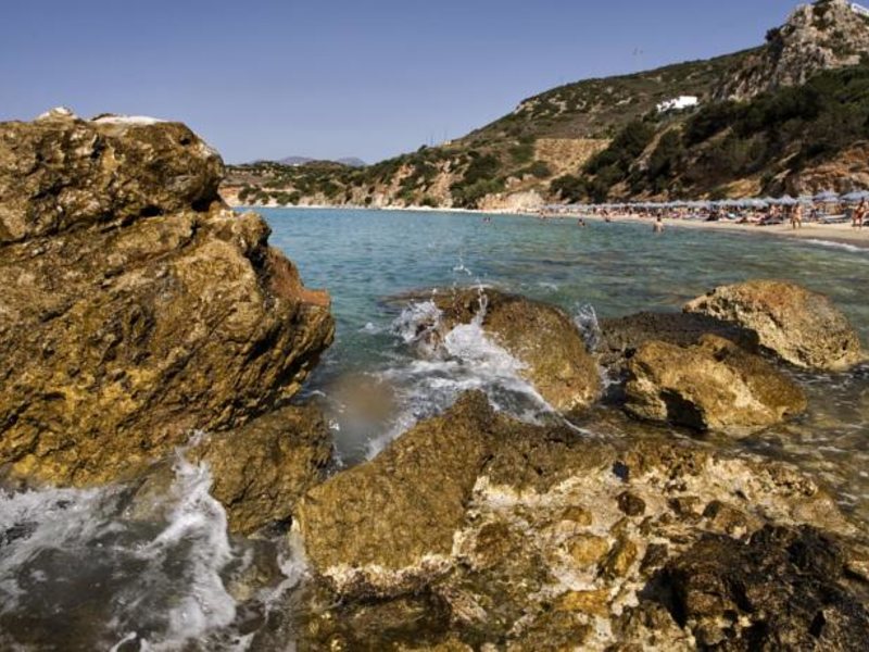 Mistral Mare Hotel 101938