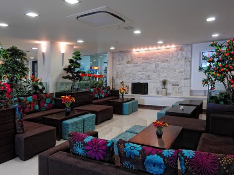 Mistral Mare Hotel 101939