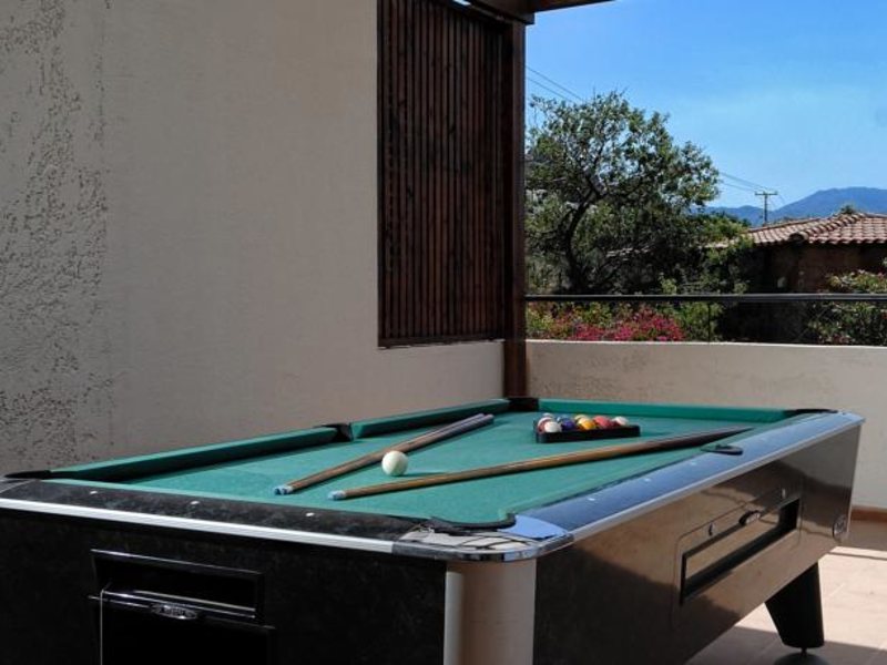 Mistral Mare Hotel 101940