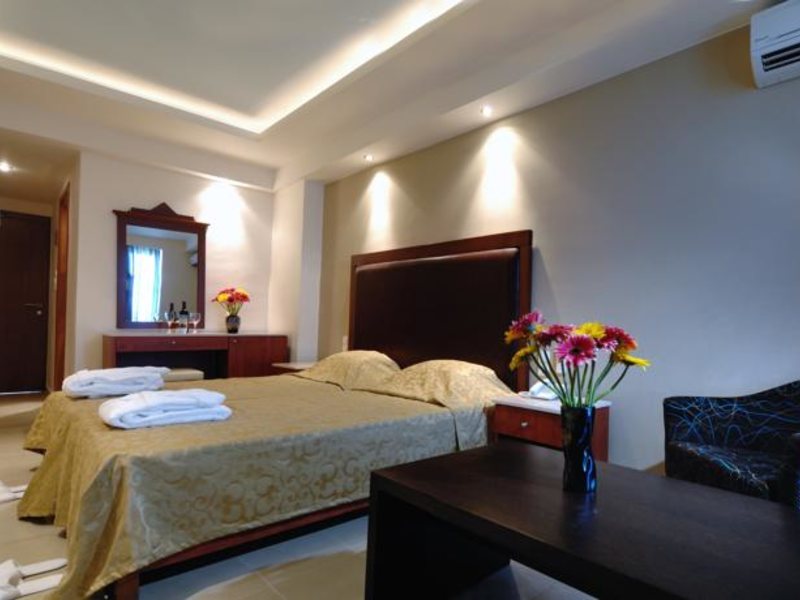 Mistral Mare Hotel 101941