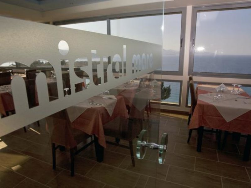 Mistral Mare Hotel 101942
