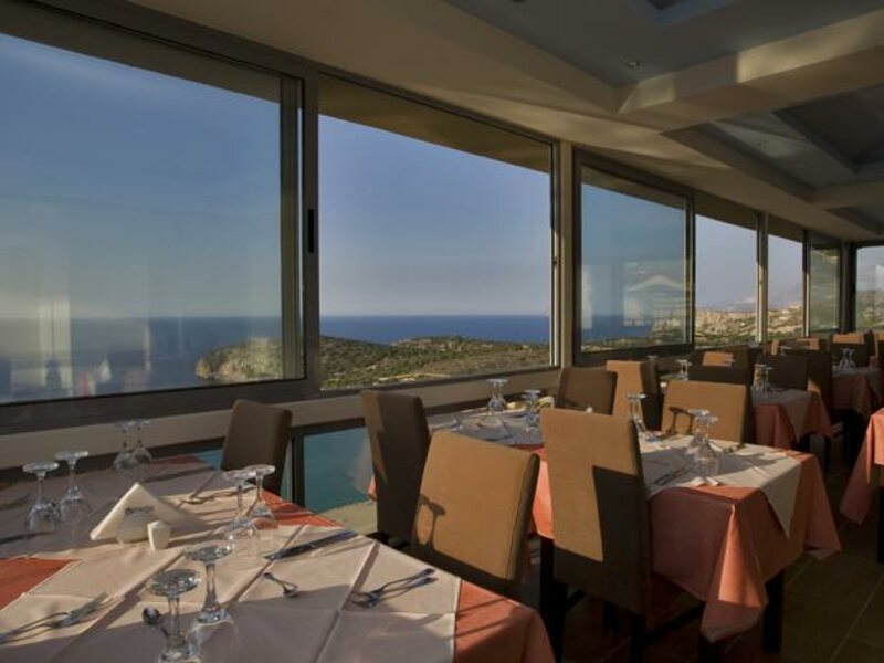 Mistral Mare Hotel 101943