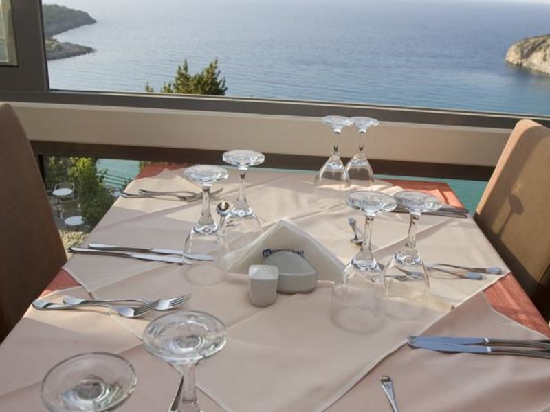 Mistral Mare Hotel 101944