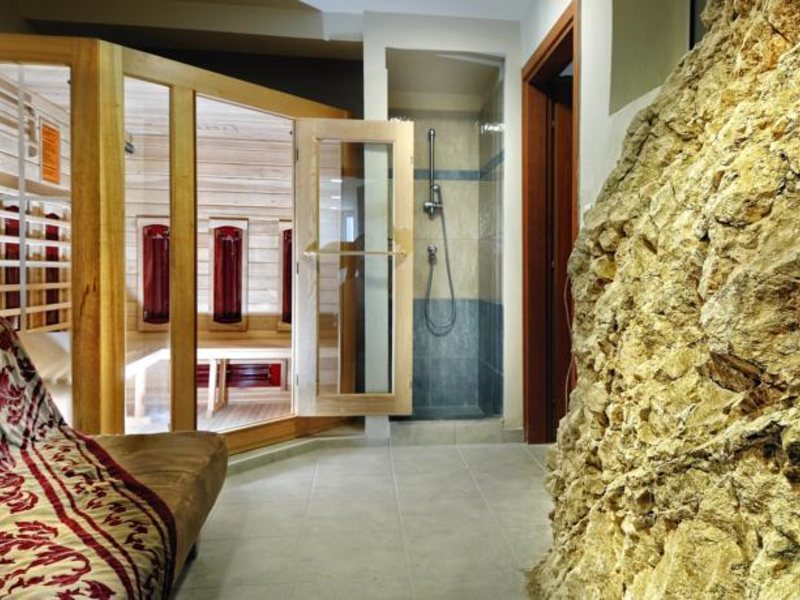 Mistral Mare Hotel 101945