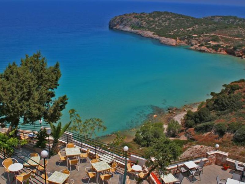 Mistral Mare Hotel 101947