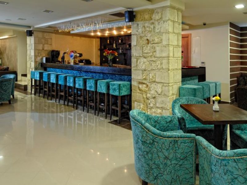 Mistral Mare Hotel 101948