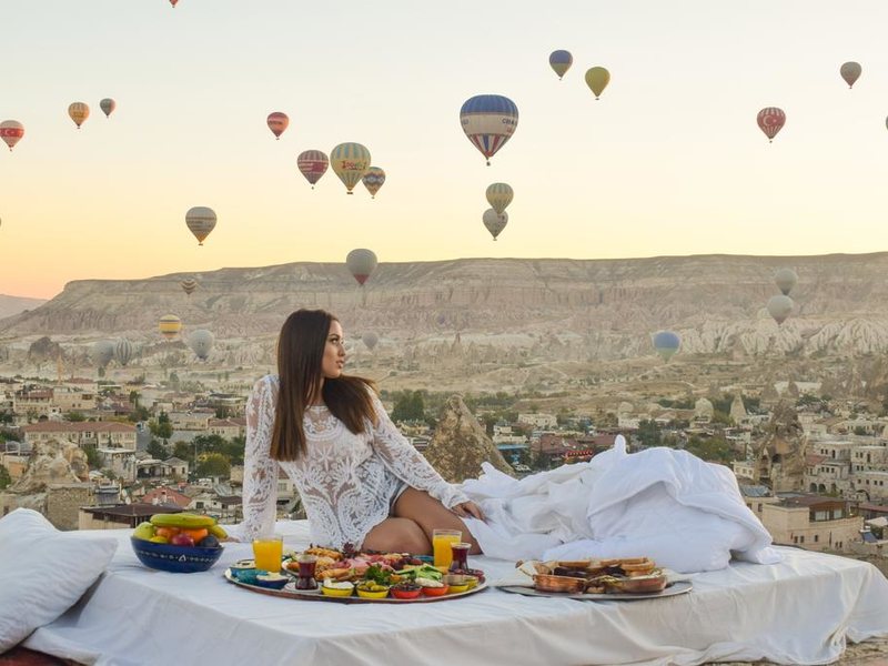 Mithra Cave Hote 304692