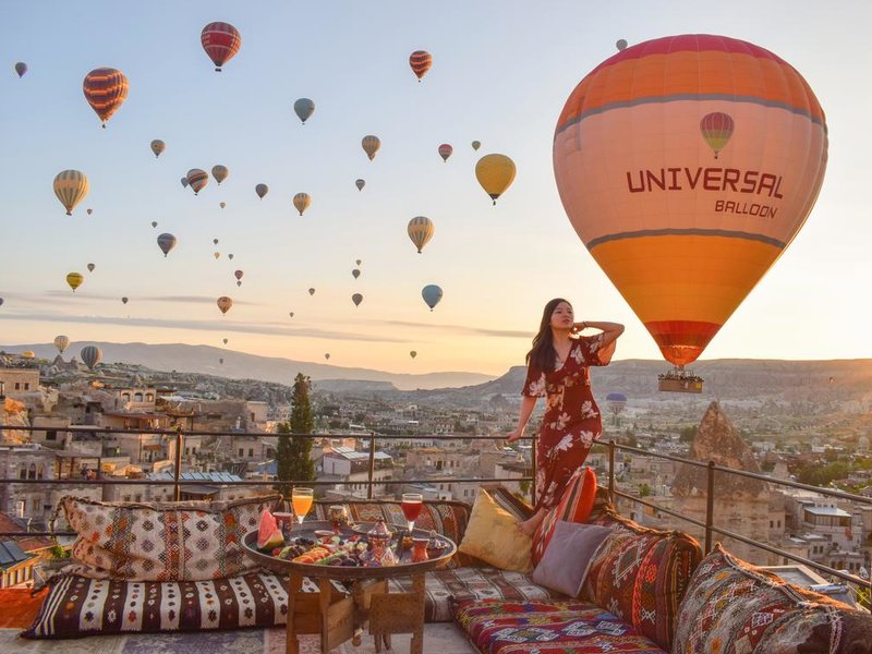 Mithra Cave Hote 304693